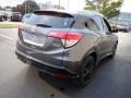 Modern Steel Metallic - HR-V Sport AWD Photo No. 5