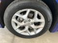 2020 Chrysler Pacifica Limited Wheel and Tire Photo