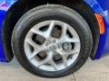 2020 Chrysler Pacifica Limited Wheel and Tire Photo