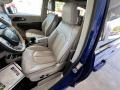 Alloy/Black 2020 Chrysler Pacifica Limited Interior Color