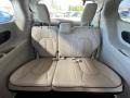 Alloy/Black Rear Seat Photo for 2020 Chrysler Pacifica #146667989
