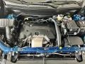  2020 Equinox LT 2.0 Liter Turbocharged DOHC 16-Valve VVT 4 Cylinder Engine