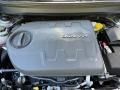 2014 Jeep Cherokee 3.2 Liter DOHC 24-Valve VVT V6 Engine Photo
