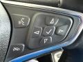 Jet Black 2020 Chevrolet Equinox LT Steering Wheel