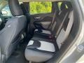 Iceland - Black/Iceland Gray Rear Seat Photo for 2014 Jeep Cherokee #146668499