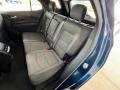 Jet Black 2020 Chevrolet Equinox LT Interior Color