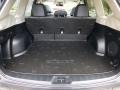 2020 Subaru Forester Gray Interior Trunk Photo