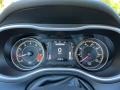 Iceland - Black/Iceland Gray Gauges Photo for 2014 Jeep Cherokee #146668661