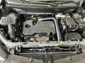 2024 Chevrolet Equinox 1.5 Liter Turbocharged DOHC 16-Valve VVT 4 Cylinder Engine Photo