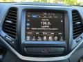 Iceland - Black/Iceland Gray Audio System Photo for 2014 Jeep Cherokee #146668730
