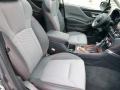 Gray Front Seat Photo for 2020 Subaru Forester #146668763