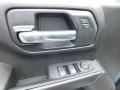 Door Panel of 2024 Silverado 1500 Custom Crew Cab 4x4