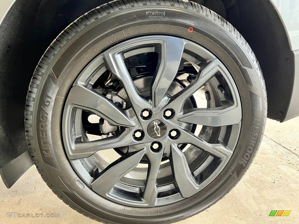 2024 Chevrolet Equinox RS Wheel Photo #146668829