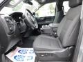 Jet Black Interior Photo for 2024 Chevrolet Silverado 1500 #146668832