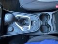9 Speed Automatic 2014 Jeep Cherokee Latitude 4x4 Transmission