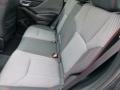 Gray Rear Seat Photo for 2020 Subaru Forester #146668913