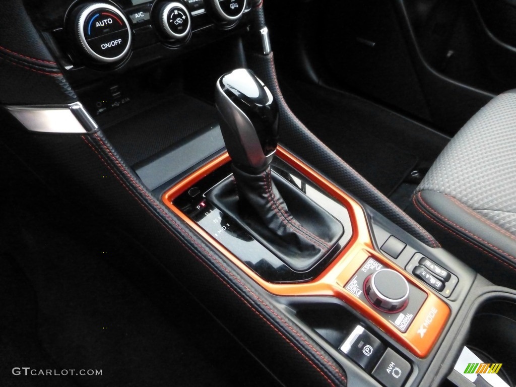 2020 Subaru Forester 2.5i Sport Transmission Photos