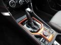 2020 Subaru Forester Gray Interior Transmission Photo