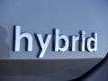 2023 Fluid Metal Hyundai Elantra Limited Hybrid  photo #8