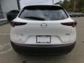 2023 Snowflake White Pearl Mica Mazda CX-30 Turbo Premium Plus AWD  photo #3