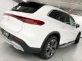 2023 Polar White Mercedes-Benz EQS 450+ SUV  photo #4