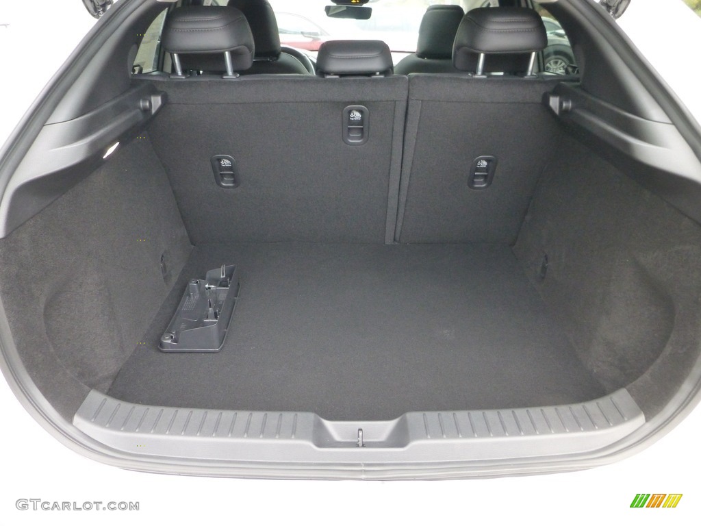 2023 Mazda CX-30 Turbo Premium Plus AWD Trunk Photos