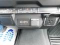 2024 Chevrolet Silverado 1500 Custom Crew Cab 4x4 Controls