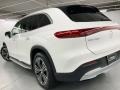 2023 Polar White Mercedes-Benz EQS 450+ SUV  photo #6