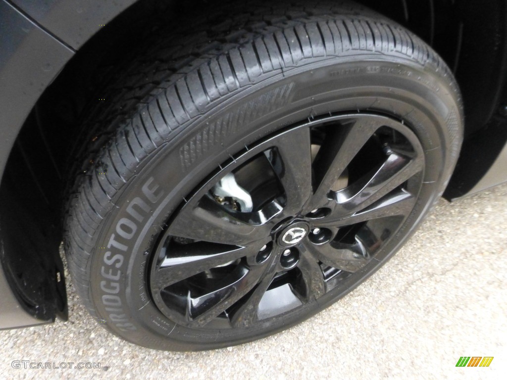 2023 Mazda CX-30 Turbo Premium Plus AWD Wheel Photos