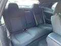 Black Rear Seat Photo for 2023 Dodge Challenger #146669354