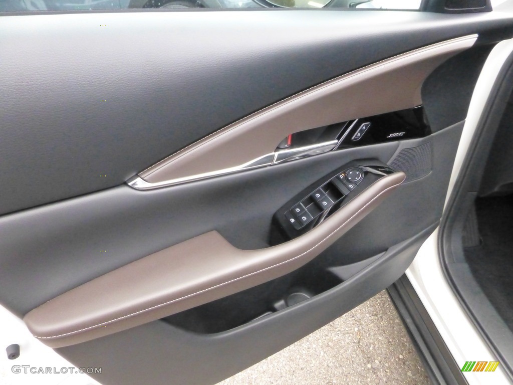 2023 Mazda CX-30 Turbo Premium Plus AWD Door Panel Photos