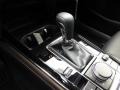 Black Transmission Photo for 2023 Mazda CX-30 #146669435