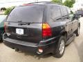 2003 Carbon Metallic GMC Envoy SLE 4x4  photo #6