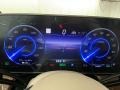 Macchiato Beige/Space Gray Gauges Photo for 2023 Mercedes-Benz EQS #146669537