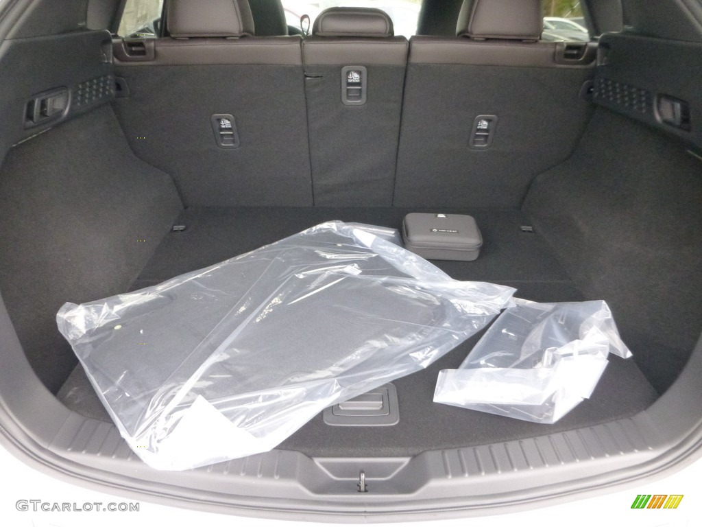2024 Mazda CX-5 Turbo Signature AWD Trunk Photos