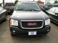 Carbon Metallic - Envoy SLE 4x4 Photo No. 8
