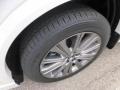 2024 Mazda CX-5 Turbo Signature AWD Wheel and Tire Photo