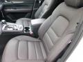 2024 Mazda CX-5 Caturra Brown Interior Front Seat Photo
