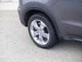 2022 Honda HR-V LX AWD Wheel and Tire Photo