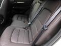 2024 Mazda CX-5 Caturra Brown Interior Rear Seat Photo