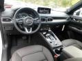 2024 Mazda CX-5 Caturra Brown Interior Prime Interior Photo