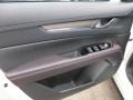 2024 Mazda CX-5 Caturra Brown Interior Door Panel Photo