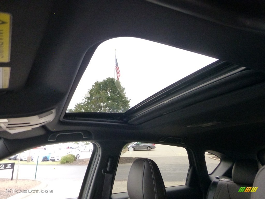 2024 Mazda CX-5 Turbo Signature AWD Sunroof Photos