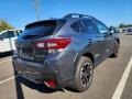 2021 Magnetite Gray Metallic Subaru Crosstrek Premium  photo #3