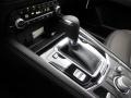 2024 Mazda CX-5 Caturra Brown Interior Transmission Photo