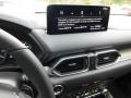 Caturra Brown Controls Photo for 2024 Mazda CX-5 #146669807