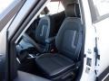 Black Front Seat Photo for 2024 Hyundai Venue #146669930