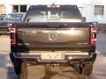 Diamond Black Crystal Pearl - 1500 Laramie Night Edition Crew Cab 4x4 Photo No. 4