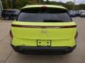 2024 Neoteric Yellow Hyundai Kona SEL AWD  photo #3