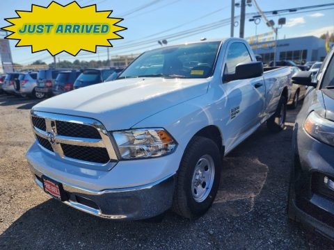 2022 Ram 1500 Classic Regular Cab Data, Info and Specs